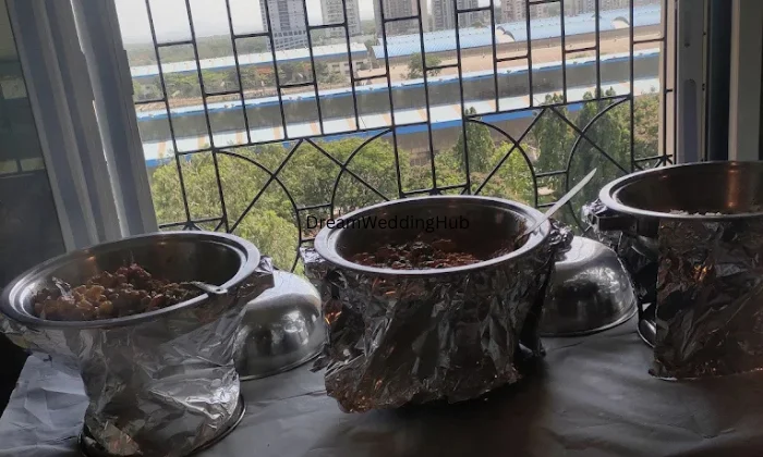 Shree Balaji caterers bhiwandi